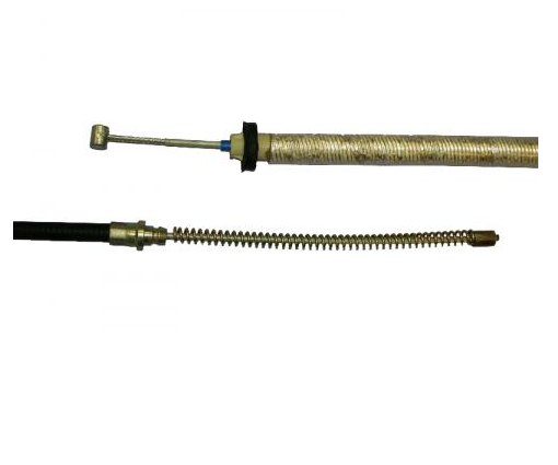 CABLE DE FRENO DERECHO - IZQUIERDO - FIAT TORO 4X2 - 4X4  (2065 MM)