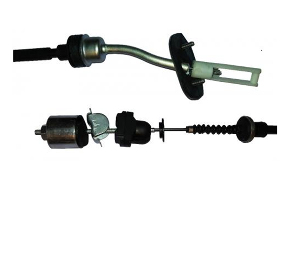 CABLE EMBRAGUE FIAT QUBO  - 2150EA LARGO TOT: 1035