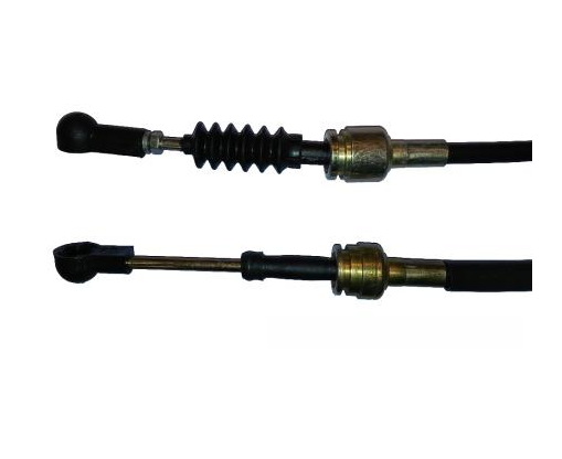 CABLE CAMBIO DE VELOCIDAD  FIAT UNO /  DUNA - UNO -  / WAY/ CARGO -FIORINO/ MPI FIRE 07/...  L. TOT: 1090