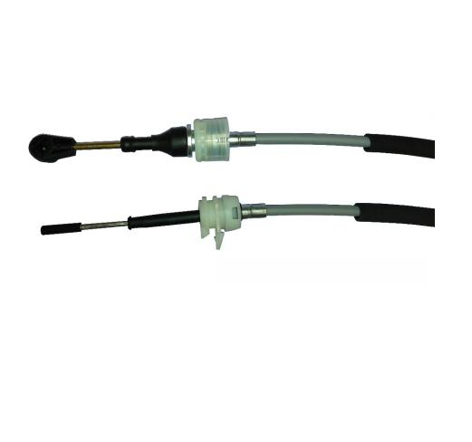 CABLE CAMBIO DE VELOCIDADES - COMBO -TIGRA - CHEVY  - CLASSIC  -LARGO- 15/...- L. TOT: 1140