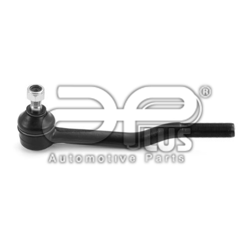 EXTREMO DE DIRECCION INT NISSAN PICK UP D-21 (M18x1,5-Ø13-L=220-4x4)