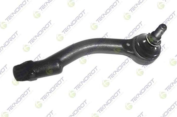 EXTREMO DE DIRECCION DERECHO HYUNDAI TUCSON 06/10 - KIA SPORTAGE 06/...