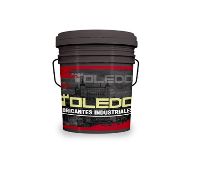 ECO-LUBE HIDRARED ATF BALDE x 20 LTS. (HIDRAULICO ROJO)