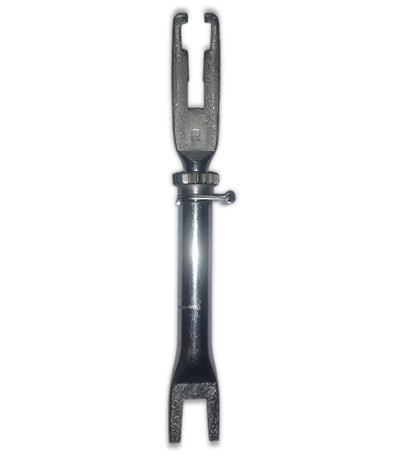 REGISTRO AUTOMATICO DE FRENO DER. TOYOTA HILUX 05/...