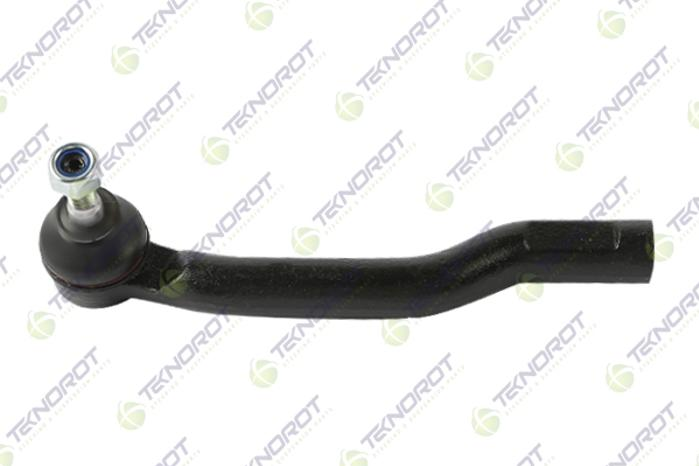 EXTREMO DE DIRECCIÓN IZQ NISSAN NOTE/SENTRA/TIIDA 07/... (M12X1,25)