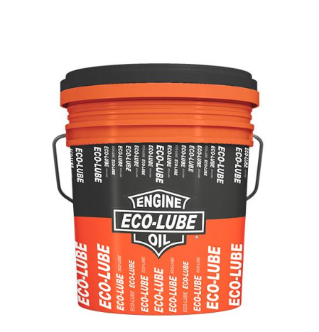 ECO-LUBE HC 4 SUPER 80W90 API GL-4 BALDE x 20 LTS.