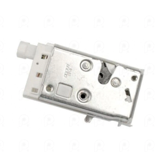 CERRADURA DE PUERTA DERECHA IVECO EUROCARGO STRALIS