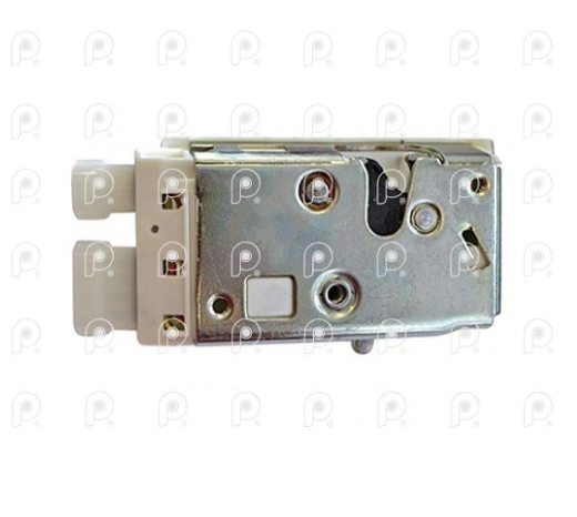 CERRADURA PUERTA IZQUIERDA ELECTRICA IVECO STRALIS