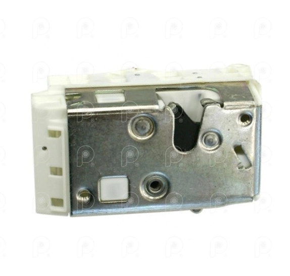 CERRADURA DE PUERTA DER.  IVECO EUROCARGO