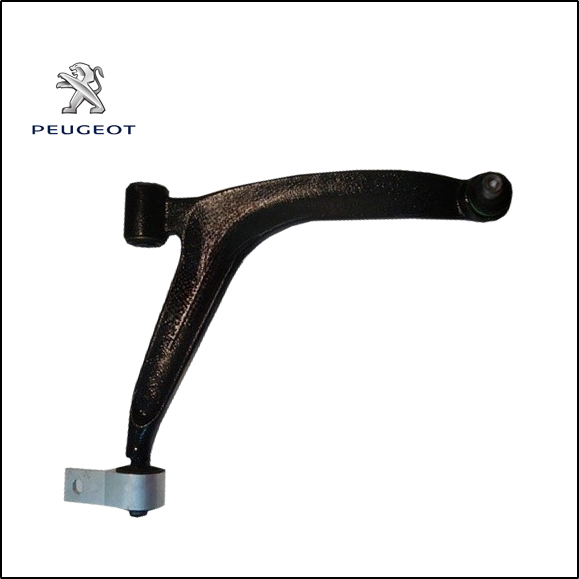 PARRILLA DE SUSPENSION DER PEUGEOT PARTNER (FORJADA-C/ROTULA)