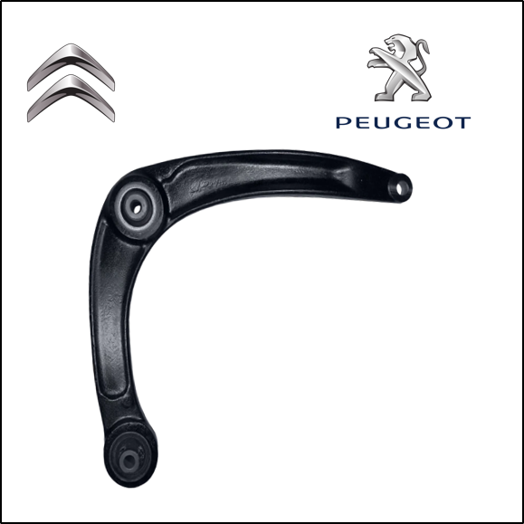 PARRILLA DE SUSPENSION DER PEUGEOT 308/408/3008/5008/CITROEN C4 LOUNGE/DS4 (S/ROTULA)