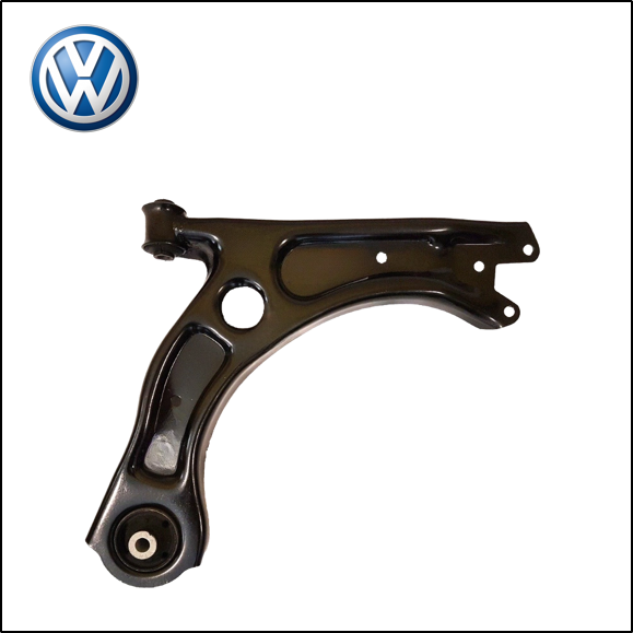 PARRILLA DE SUSPENSION DER VOLKSWAGEN VIRTUS/NIVUS/ POLO 16/... /T-CROSS (SIN ROTULA)