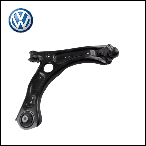 PARRILLA DE SUSPENSION DER VOLKSWAGEN VIRTUS/NIVUS/ POLO 16/... /T-CROSS (CON ROTULA)