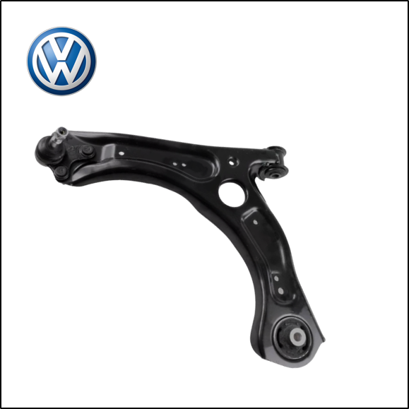 PARRILLA DE SUSPENSION IZQ. VOLKSWAGEN VIRTUS/NIVUS/ POLO 16/... /T-CROSS (CON ROTULA)