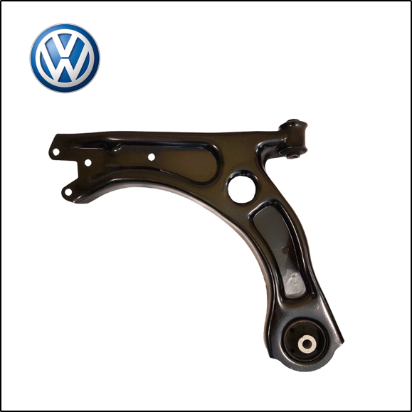 PARRILLA DE SUSPENSION IZQ VOLKSWAGEN VIRTUS/POLO 16/... /T-CROSS (S/ROTULA)