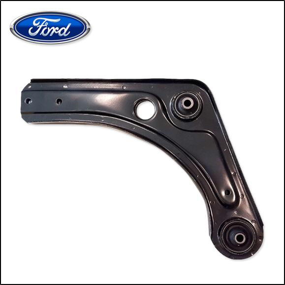 PARRILLA DE SUSPENSION IZQ FORD ORION/ESCORT/VOLKSWAGEN POINTER (SIN ROTULA)
