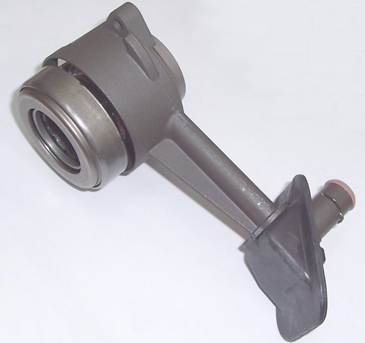 CRAPODINA HIDRAULICA  - FORD FOCUS 2.0 16v DURATEC 99>09 - Caja MTX75