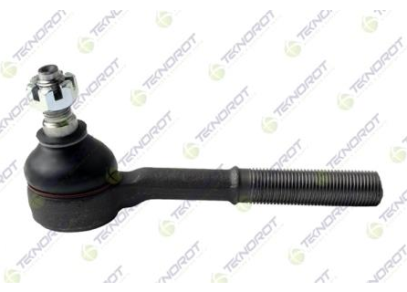 EXTREMO DE DIRECCION EXT.- NISSAN PICK UP -D21 4WD 92/97 - (12042)