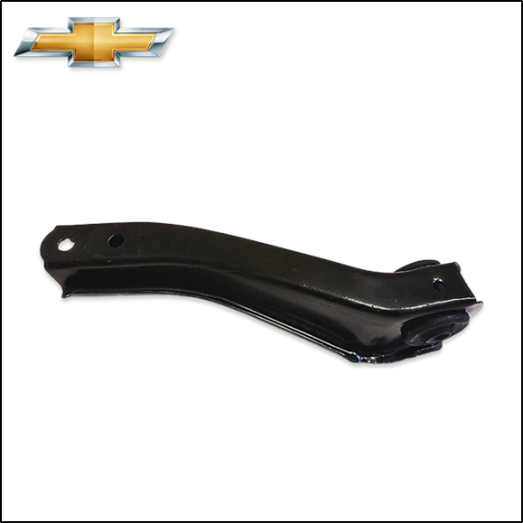 PARRILLA DE SUSPENSION IZQ CHEVROLET CORSA/COMBO 94/97 (S/ROTULA)