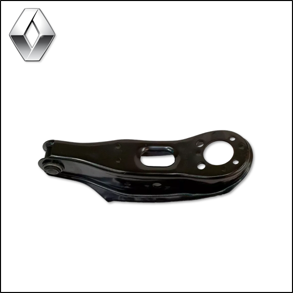 PARRILLA DE SUSPENSION RENAULT 12 (SUPERIOR)