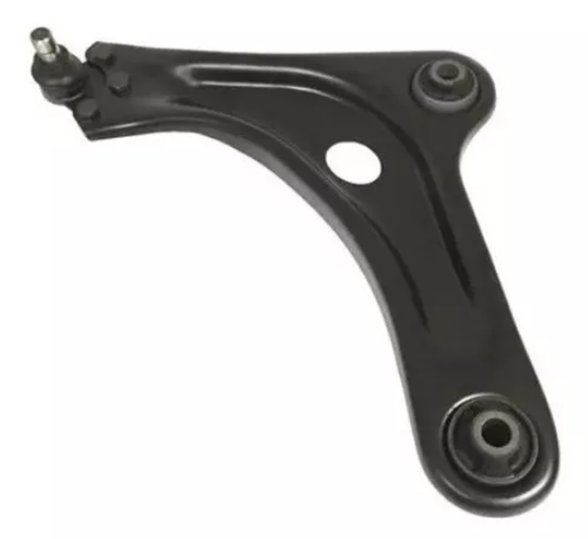 PARRILLA DE SUSPENSION IZQ. CITROEN CACTUS/DS3/C-ELYSEE 16/... - PEUGEOT 301/208 GTI  (CON RÓTULA CORTA)