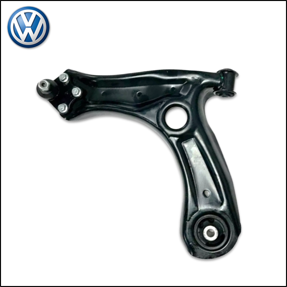 PARRILLA DE SUSPENSION IZQ. VW SURAN/GOL TREND/SAVEIRO/VOYAGE/FOX 11/... (CON RÓTULA)