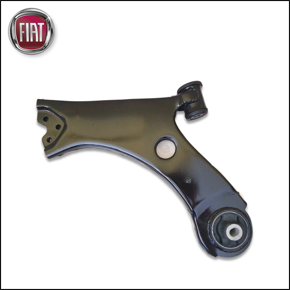 PARRILLA DE SUSPENSION DER/IZQ FIAT TORO 4X4 16/... /JEEP RENEGADE 4X4 15/... (SIN ROTULA)