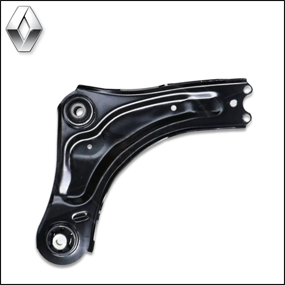 PARRILLA DE SUSPENSION DEL/DER RENAULT FLUENCE/MEGANE III/SCENIC III (SIN ROTULA)
