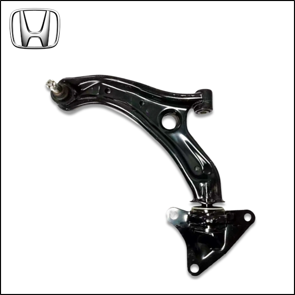 PARRILLA DE SUSPENSION IZQ HONDA FIT 08/... (C/ROTULA)