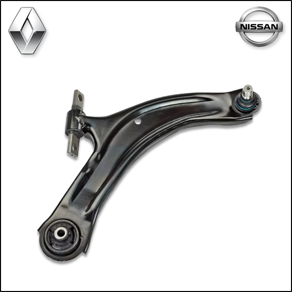 PARRILLA DE SUSPENSION DER RENAULT KOLEOS/NISSAN X-TRAIL 08/...
