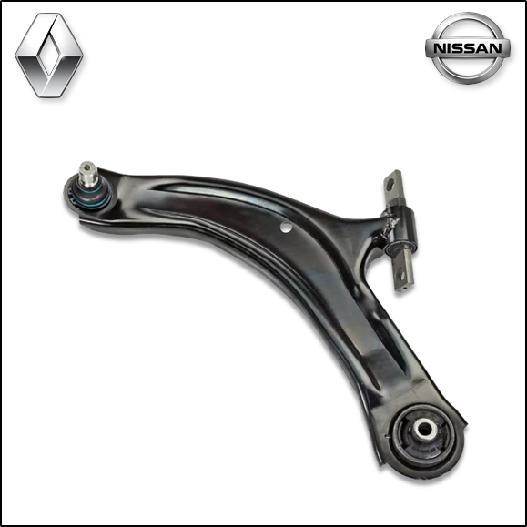 PARRILLA DE SUSPENSION IZQ RENAULT KOLEOS/NISSAN X-TRAIL 08/...
