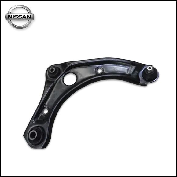 PARRILLA DE SUSPENSION DER NISSAN TIIDA 05/... (CON ROTULA)