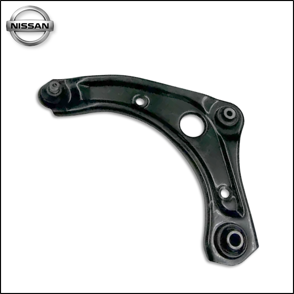 PARRILLA DE SUSPENSION IZQ NISSAN MARCH/VERSA 12/... NOTE 15/... (C/ROTULA)