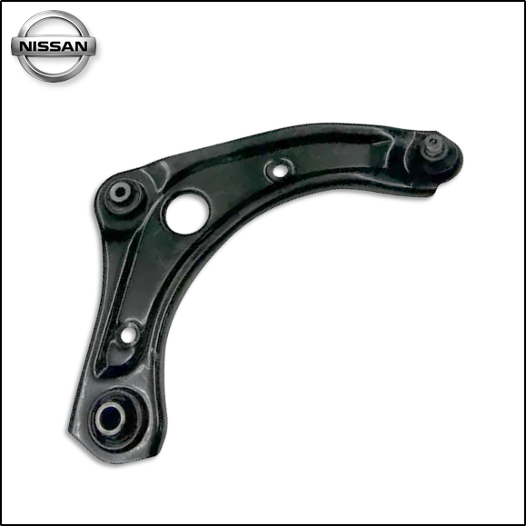 PARRILLA DE SUSPENSION DER NISSAN MARCH/VERSA12 /... NOTE 15/...  (C/ROTULA)