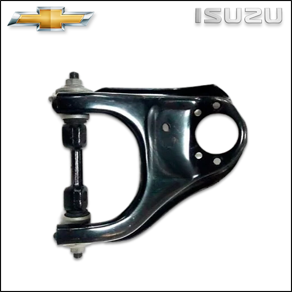 PARRILLA DE SUSPENSION DER. ISUZU/CHEVROLET PICK-UP 91/05 (LUV-4X4-SUPERIOR)
