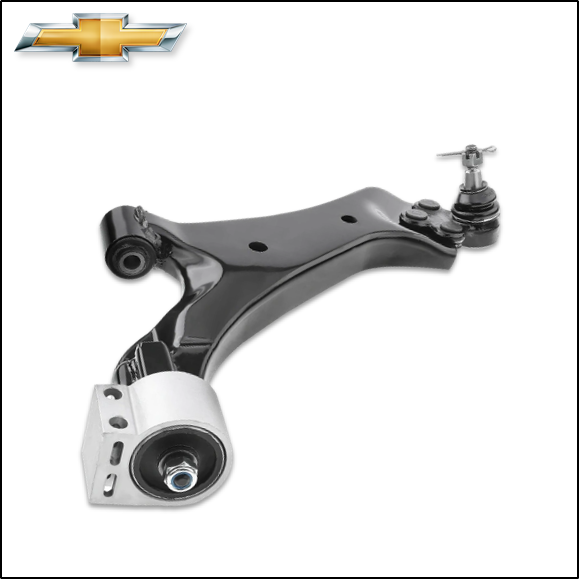 PARRILLA DE SUSPENSION DER CHEVROLET CAPTIVA 07/... (C/ROTULA)