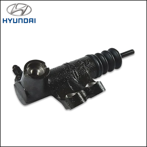 BOMBIN DE EMBRAGUE HYUNDAI H1 2.5 CRDi 08/...