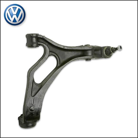 PARRILLA DE SUSPENSION DER VW TOUAREG (CON ROTULA-INFERIOR)