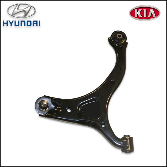 PARRILLA DE SUSPENSION IZQ HYUNDAI SANTA FE/KIA SORENTO 10/...