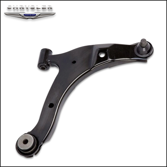 PARRILLA DE SUSPENSION IZQ CHRYSLER PT CRUISER 01/...
