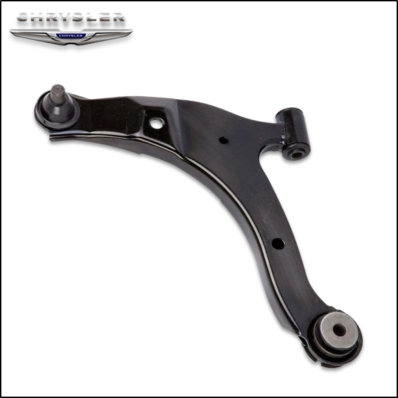 PARRILLA DE SUSPENSION DER CHRYSLER PT CRUISER 01/...