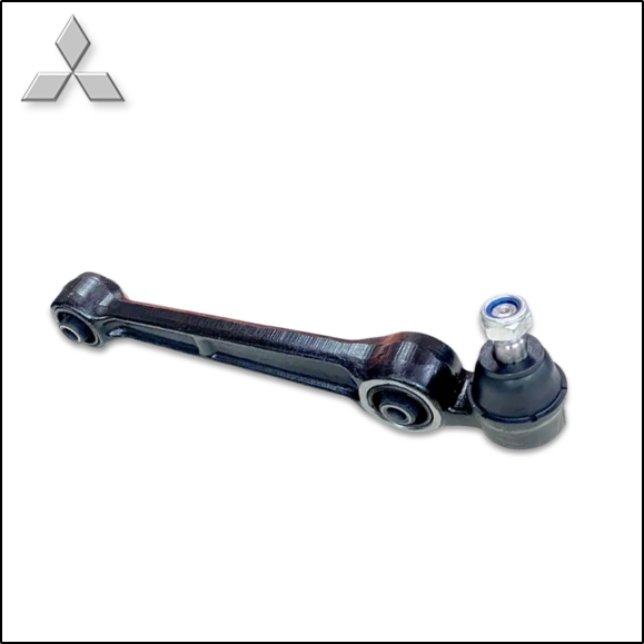 PARRILLA DE SUSPENSION DER MITSUBISHI ECLIPSE/GALANT (INFERIOR)