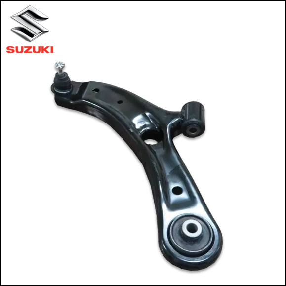PARRILLA DE SUSPENSION IZQ SUZUKI SWIFT 05/08