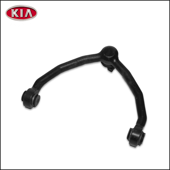 PARRILLA DE SUSPENSION DER/IZQ KIA PREGIO 97/... (SUPERIOR)