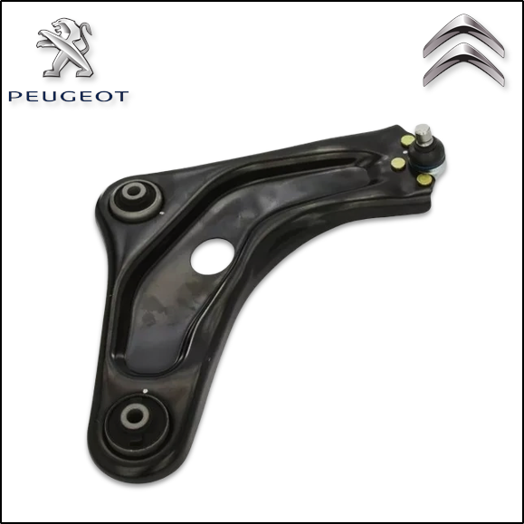 PARRILLA DE SUSPENSION DER PEUGEOT 2008 13/... /CITROEN DS3 (C/ROTULA)