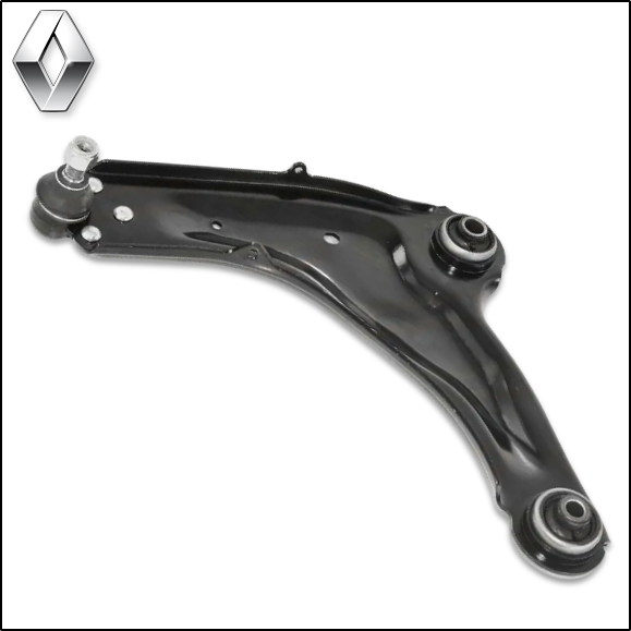PARRILLA DE SUSPENSION DER RENAULT LAGUNA II 02/... (C/ROTULA)