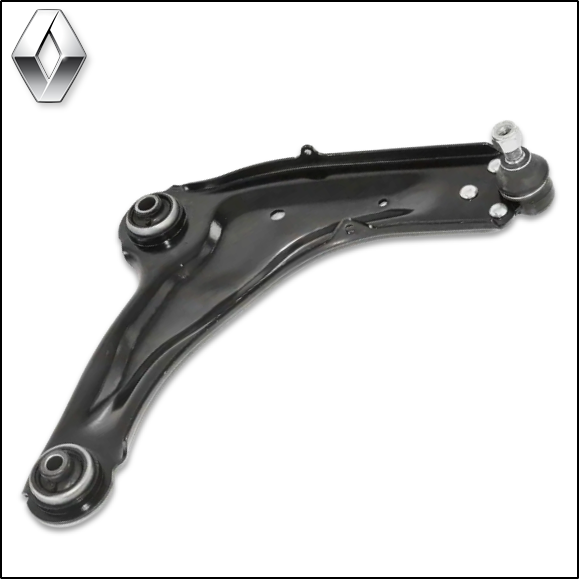 PARRILLA DE SUSPENSION DER RENAULT LAGUNA II 02/... (C/ROTULA)