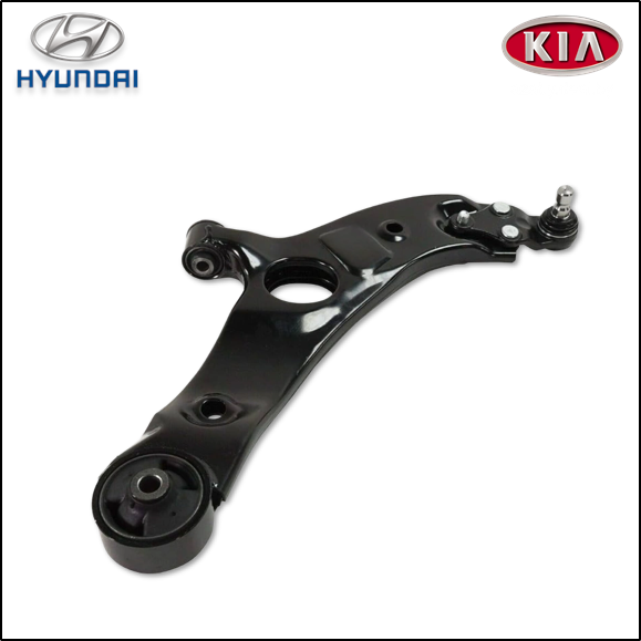 PARRILLA DE SUSPENSION DER HYUNDAI SANTA FE 13/... /KIA SORENTO 13/... (C/ROTULA)