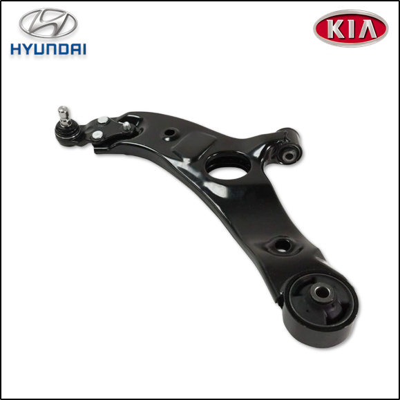 PARRILLA DE SUSPENSION IZQ HYUNDAI SANTA FE 13/... /KIA SORENTO 13/... (C/ROTULA)