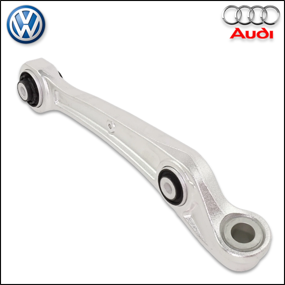 BRAZO DE SUSPENSIÓN INFERIOR IZQUIERDO- AUDI A4/ A5 /Q5  07 ->
